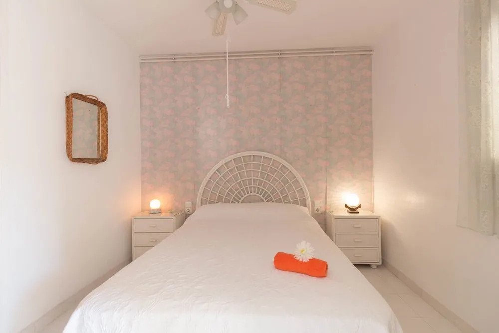 Apartamento Blau Marí Ref. 1092  by Iberplaya