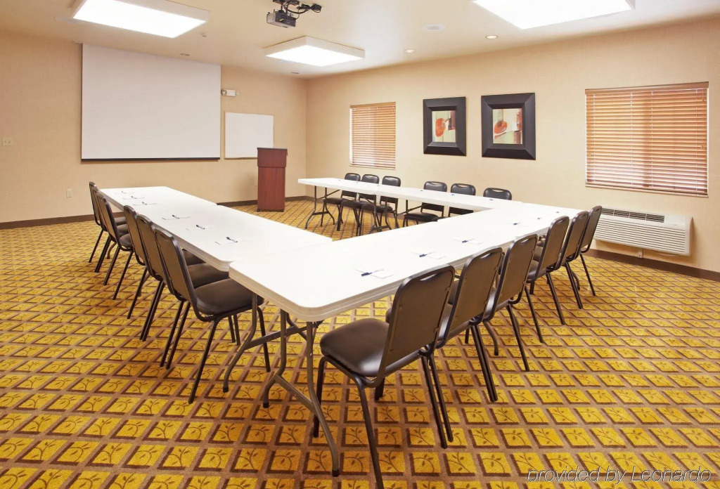 Candlewood Suites Springfield-Medical District by IHG
