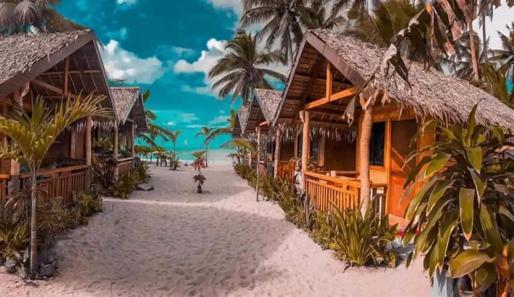 Zhayas Beach & Cottages