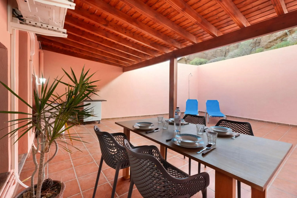 Casa Rural Laura Maretas Beach