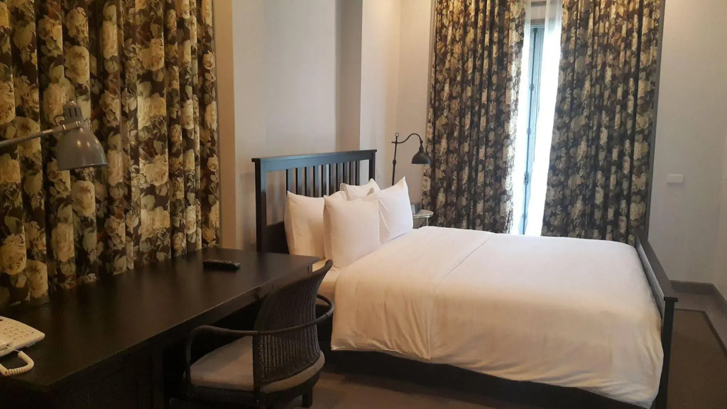 Sala Retreat Villas