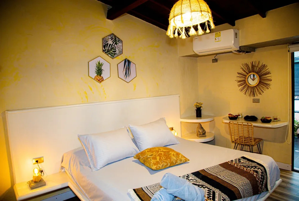 Casa Jiwa In Provenza