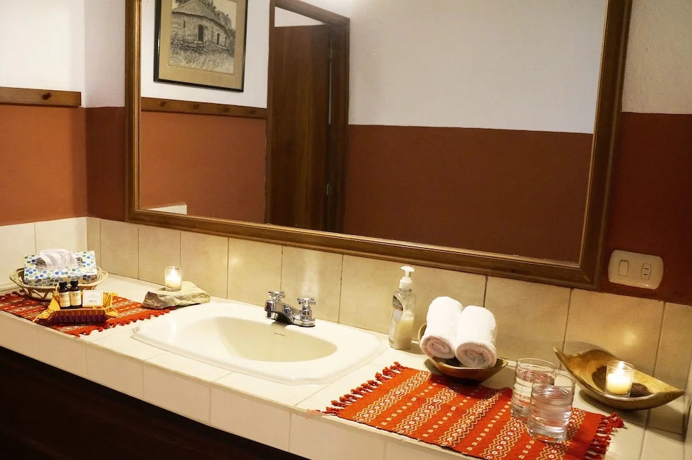 Sereno Lodge