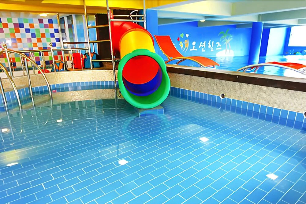 Gyeongju Come&play Pension