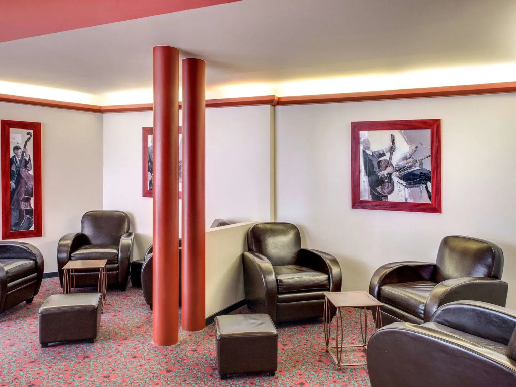 B&B HOTEL Montluçon Saint-Victor