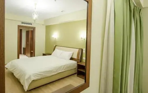 Hotel Anna