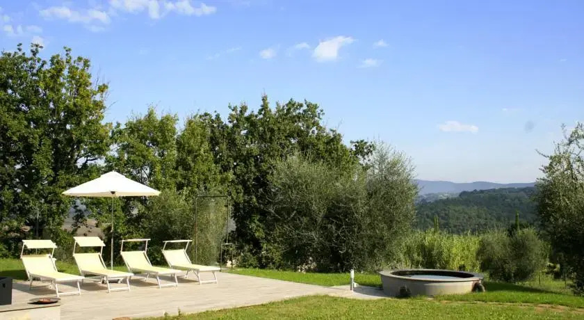 Villa Giove