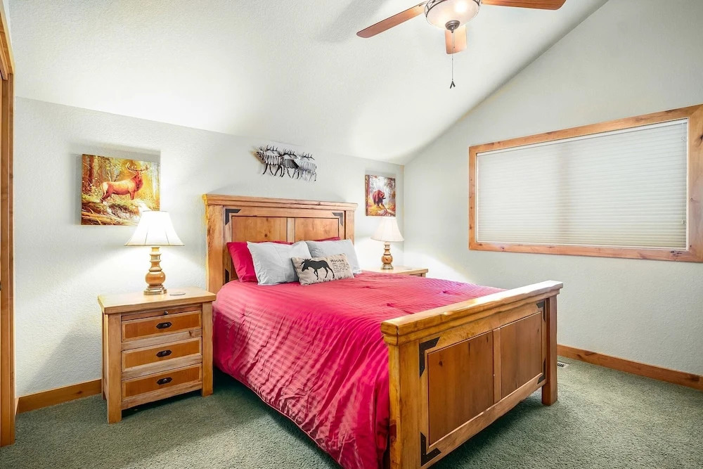 Tranquility On The River Four -- Ev #6041 3 Bedroom Townhouse by RedAwning
