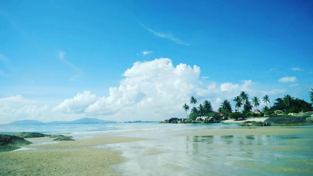 Parai Beach Resort & Spa