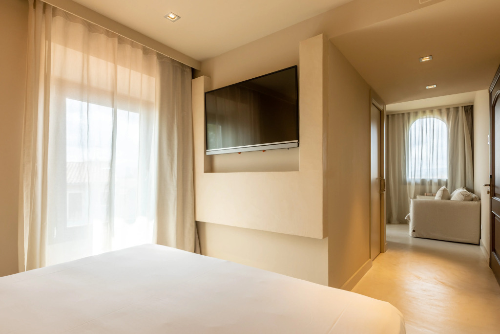 Les Clarisses Boutique Hotel
