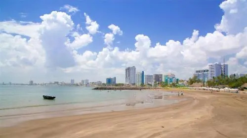 Apartamento Vista Al Mar