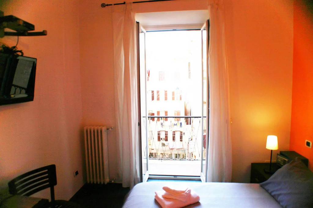 Macao Rooms