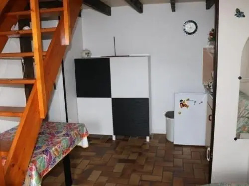 House Maisonnette En Duplex - 4 Personnes - Toute Proximite Plage