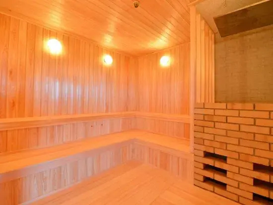 Kamiyu Onsen Club
