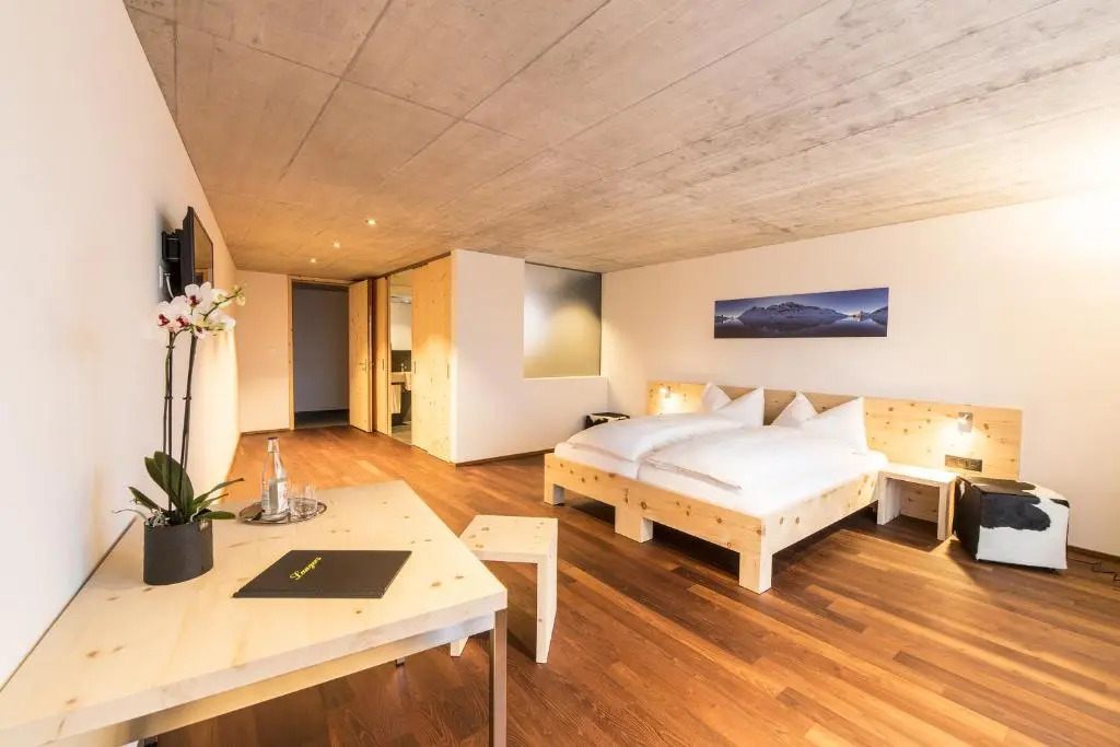 Laagers Hotel Garni