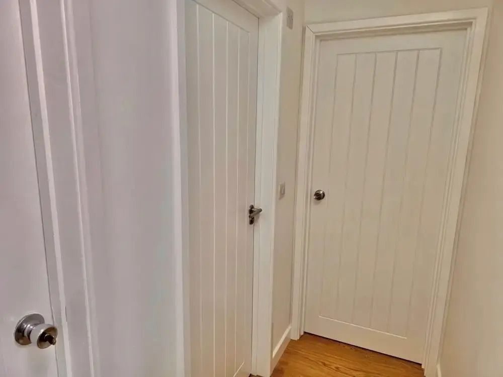 Cambridge Centre - Apartment - Sleeps 4 - Parking