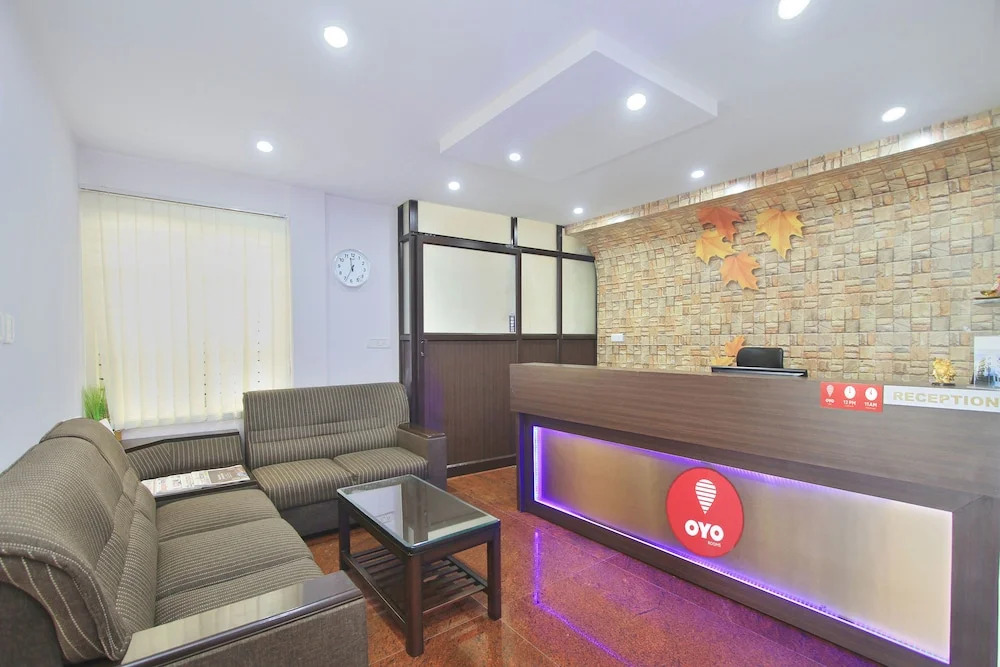 Treebo Trend The Banjaara Suites