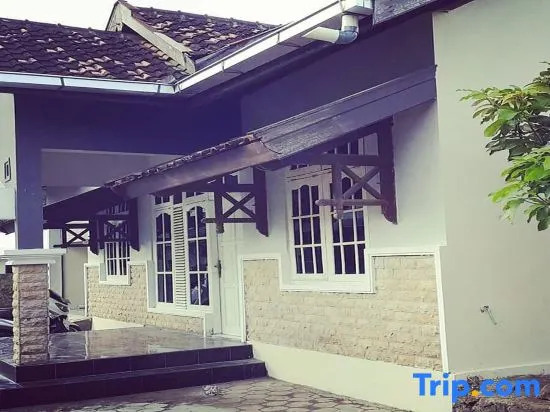 Jasmine Heritage Homestay