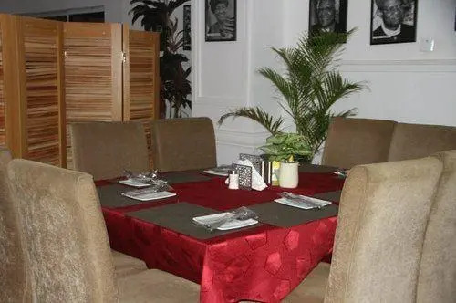Bjorne Classic Suites