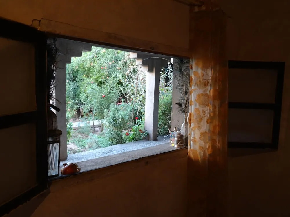Riad Igrane