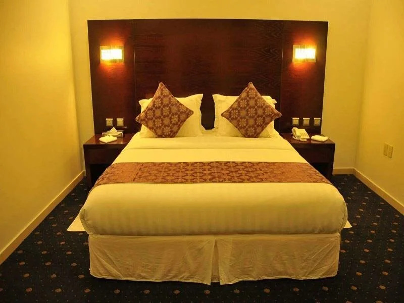 Kyan Al Khaleej Suites
