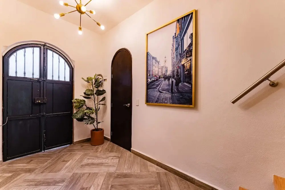 Casa Zamora by VH