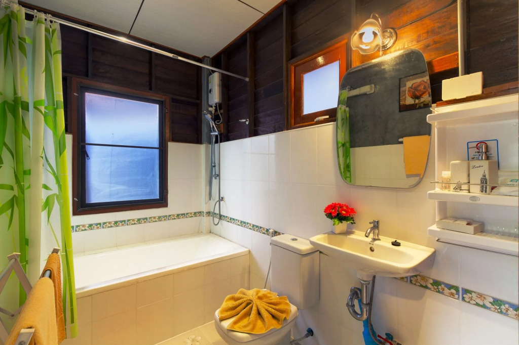 Kanya Cozy Bungalows Kata