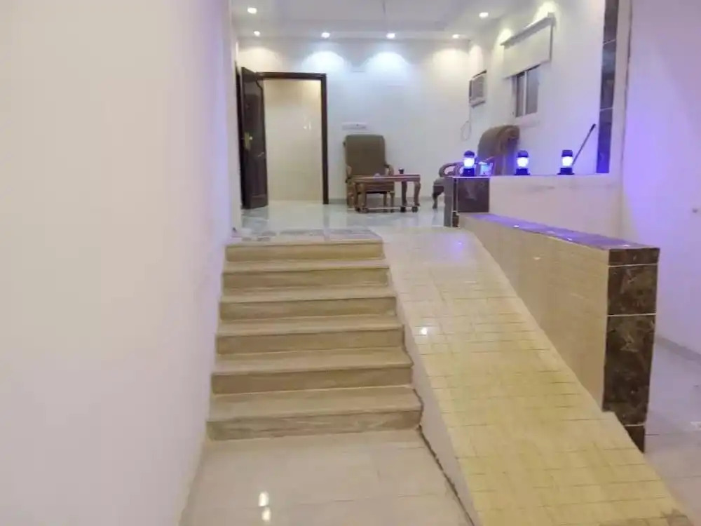 فندق حياة بارك المدينة