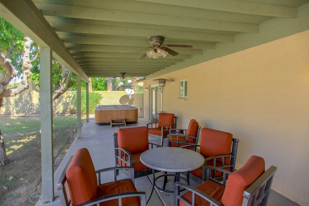 Tatum Gardens - 4 Bed Home - Scottsdale