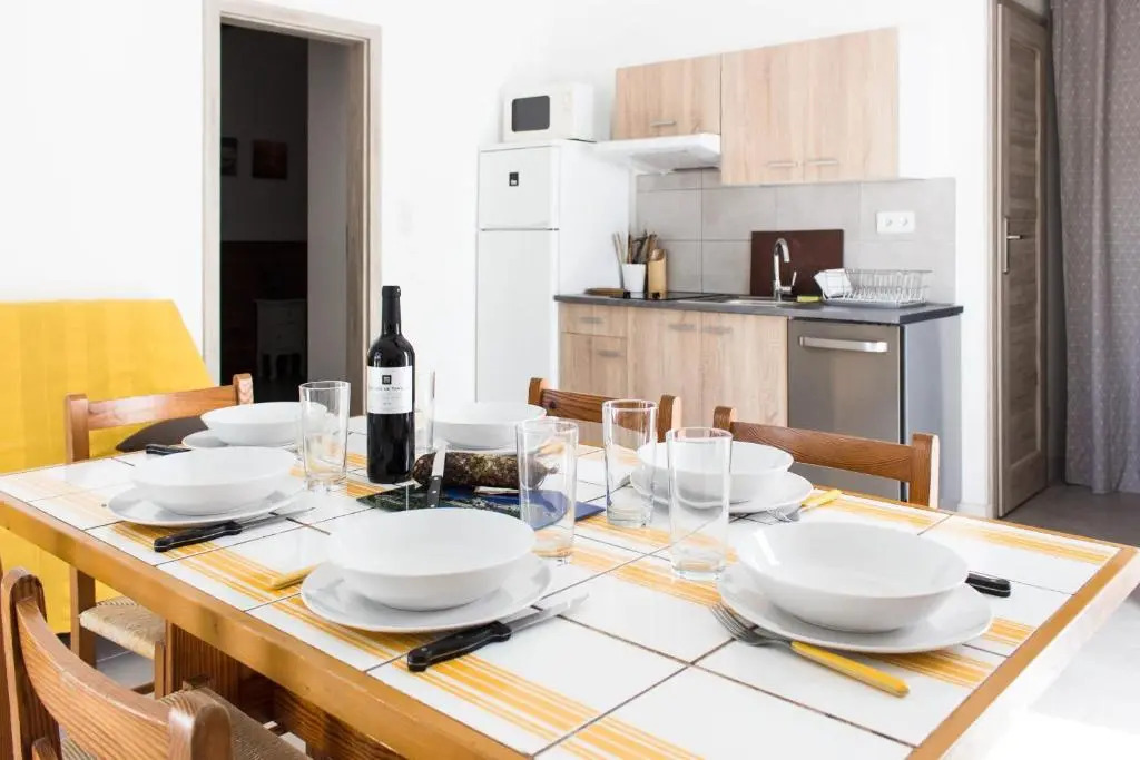 Mini Villa At 150m From The Beach Of Santa Giulia