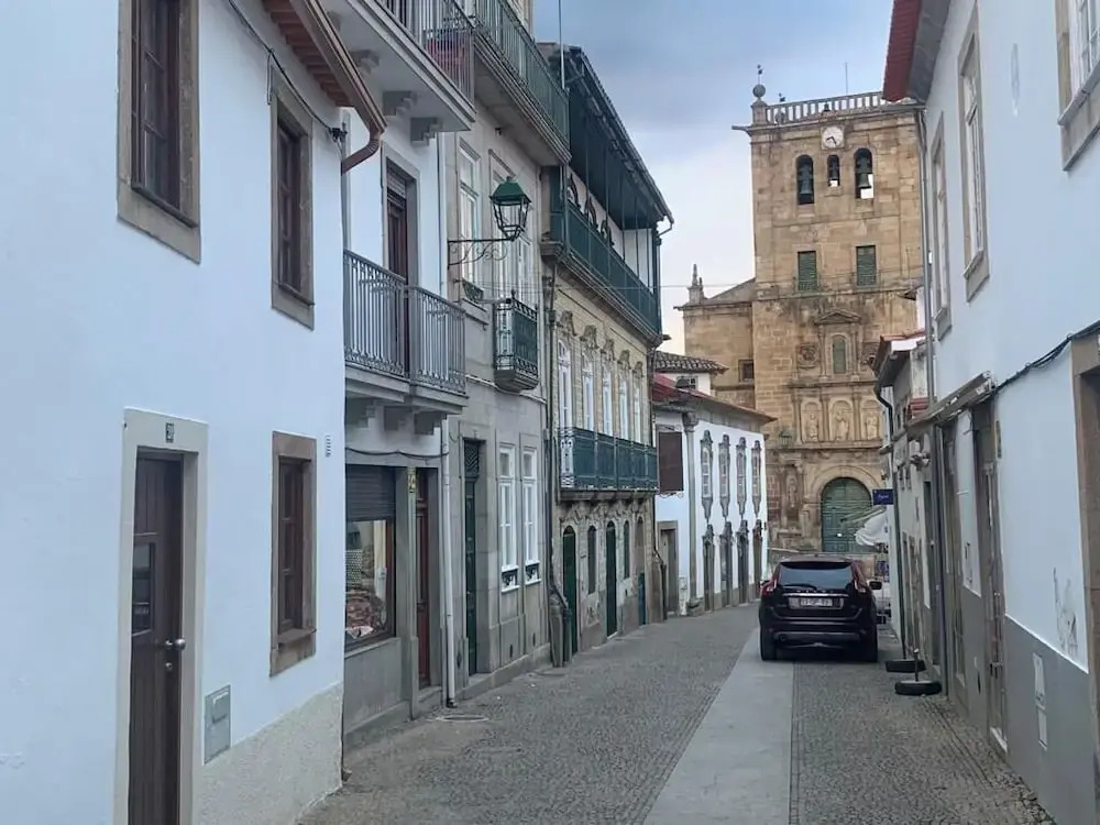 Casarupa do Viriato