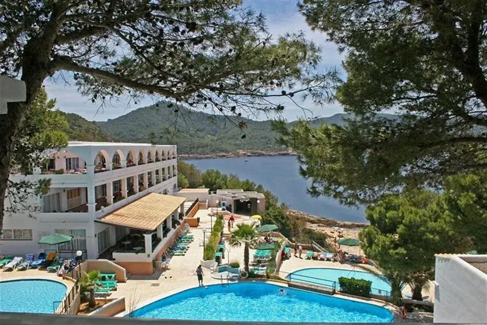 Club Vista Bahia Hotel