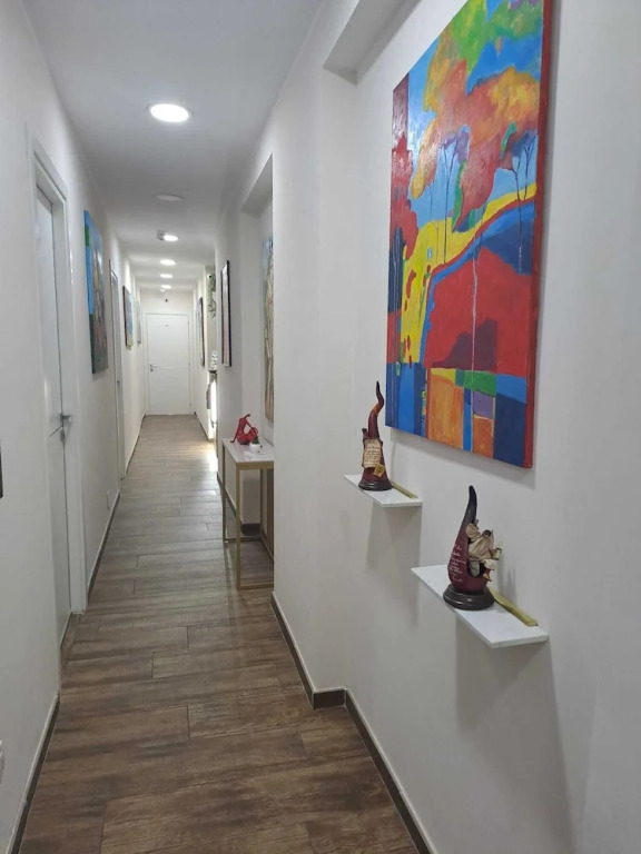 Le Sciantose Relais