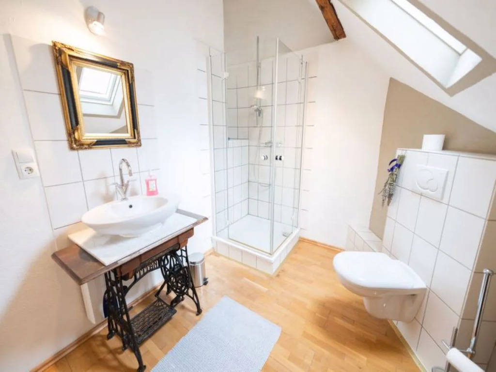 House Scheune Ediger-Eller