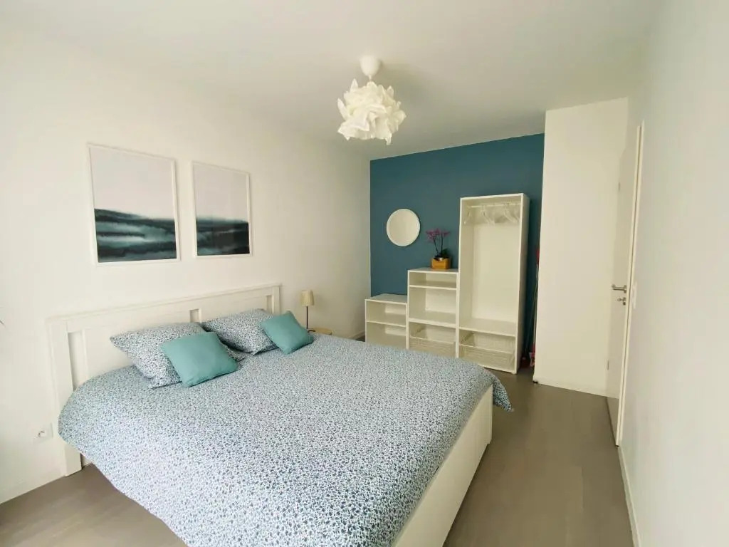 Swann Disney Appartement
