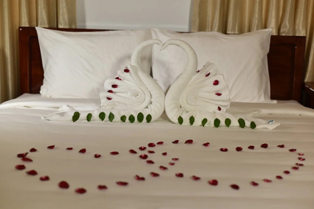 Virtue Highland Hotel