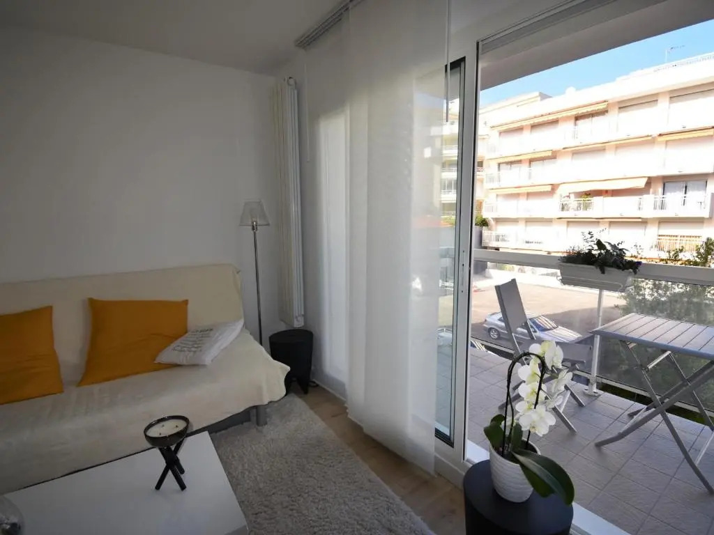 Appartement Arcachon, 2 pièces, 4 personnes - FR-1-420-71