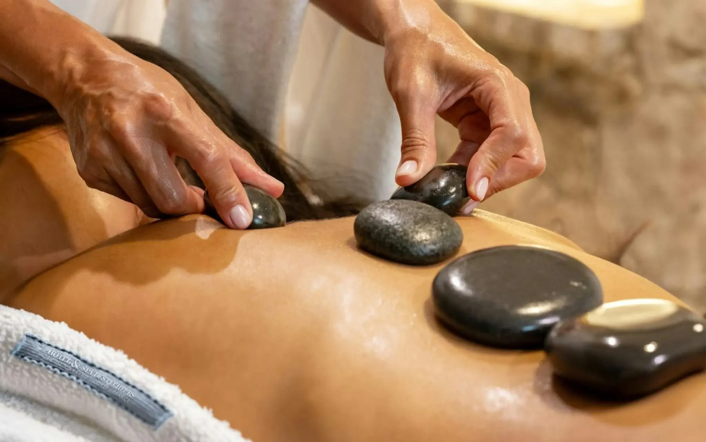 Hotel & SPA des Pecheurs