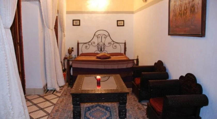 Riad Dar Moulay Ali