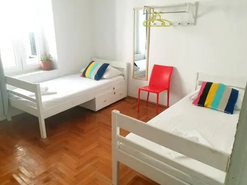 White Rabbit Hostel