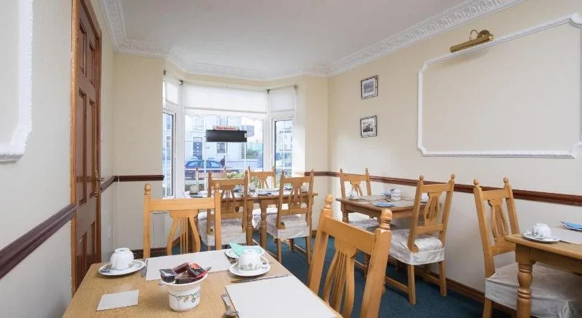 Anbelle Lodge B&B