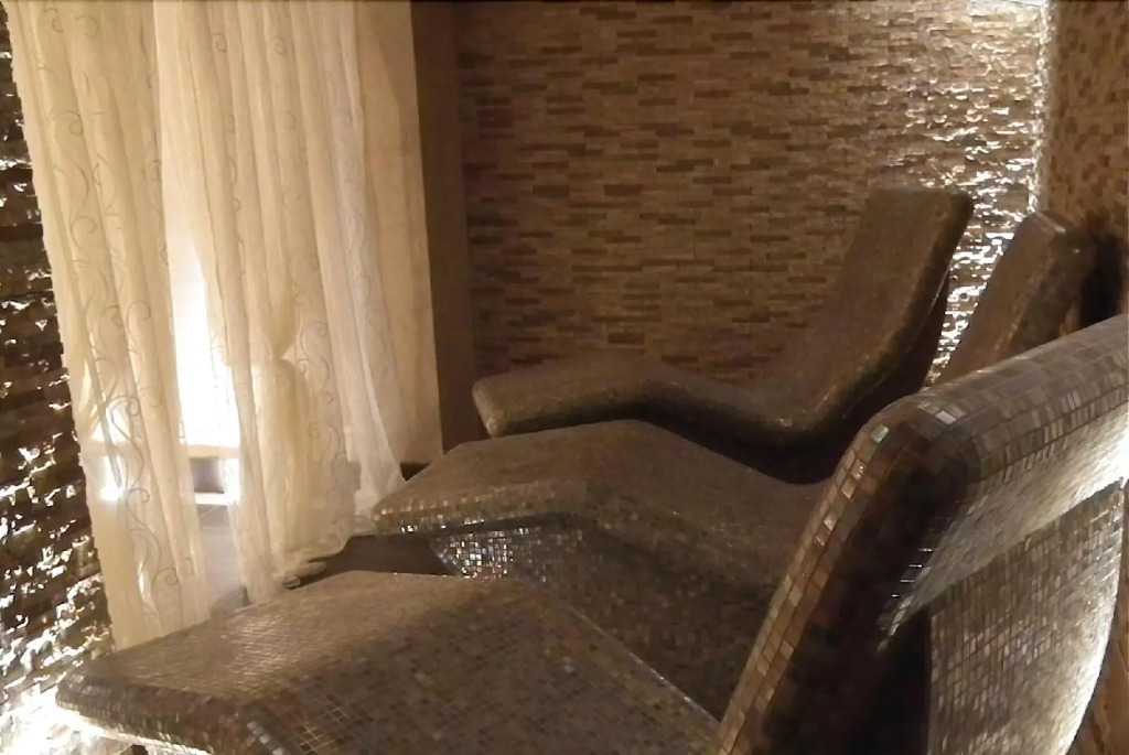 Hotel Fiordigigli