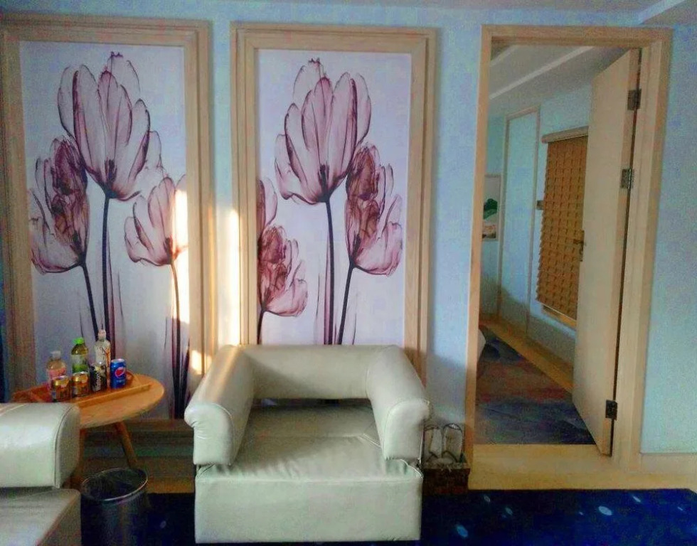 JHH Hotel