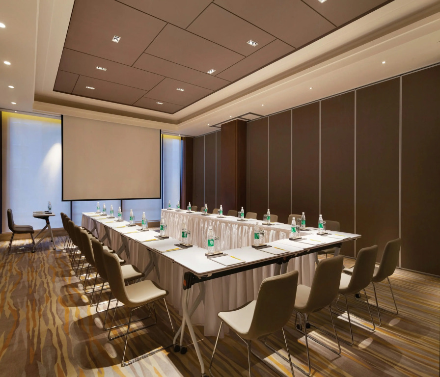 Hilton Garden Inn Dandong