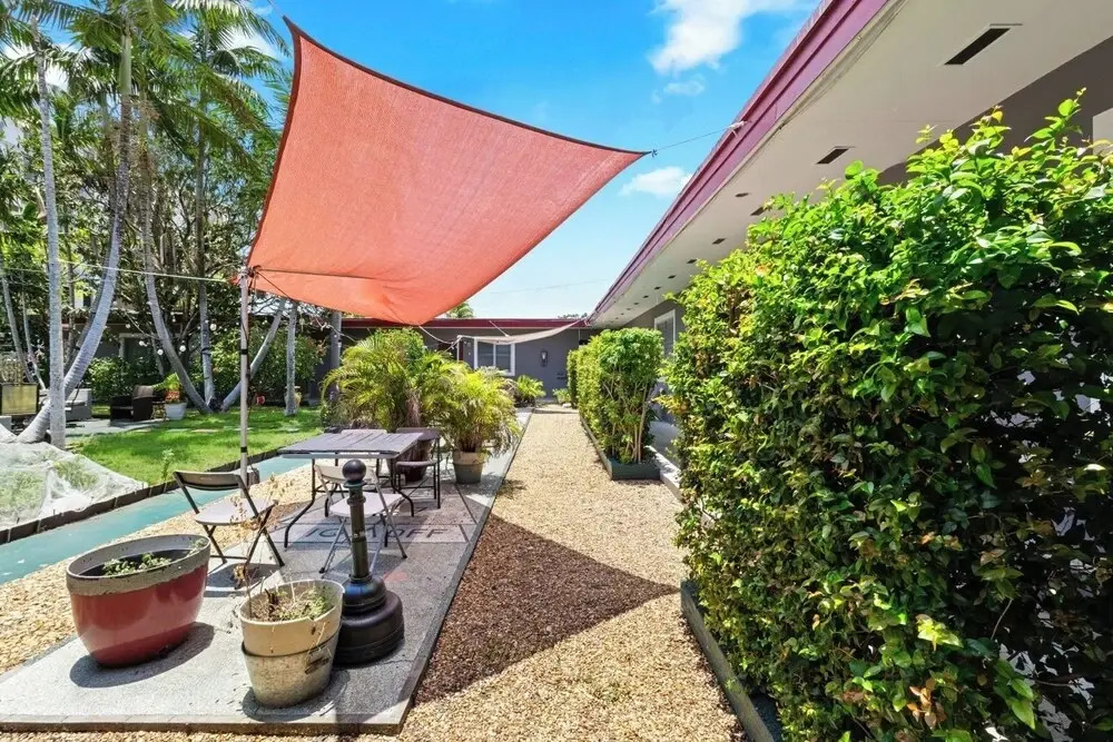 Spacious 1BR in Hollywood FL Pet-friendly, Parking