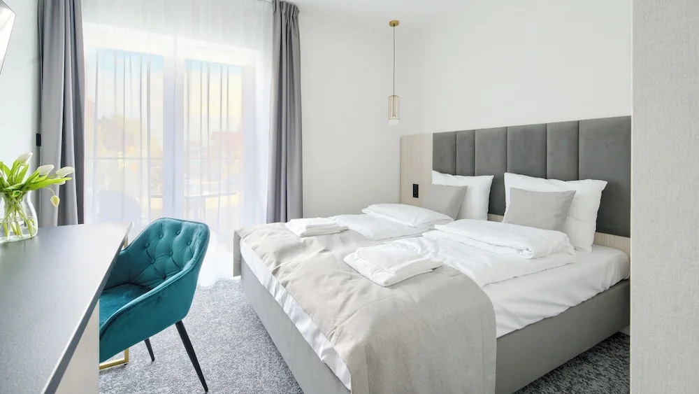Apartamenty Sun & Snow Na Spokojnej