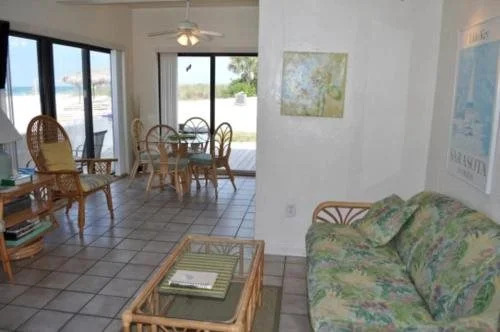 Gulf Beach Resort Motel