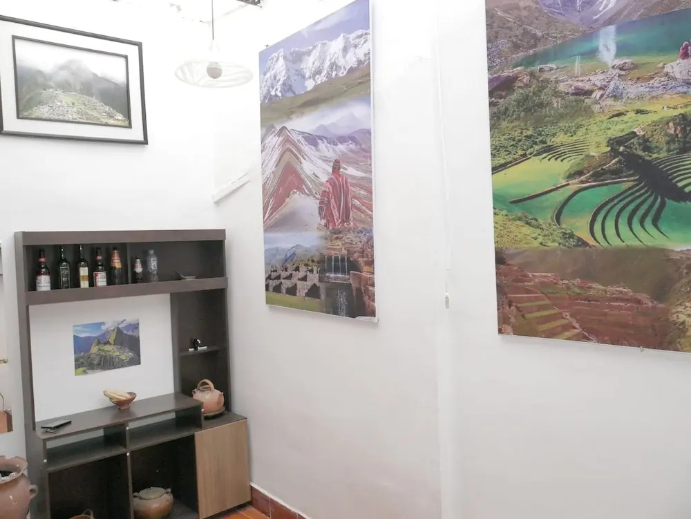 Cusco Dulce House Apartment