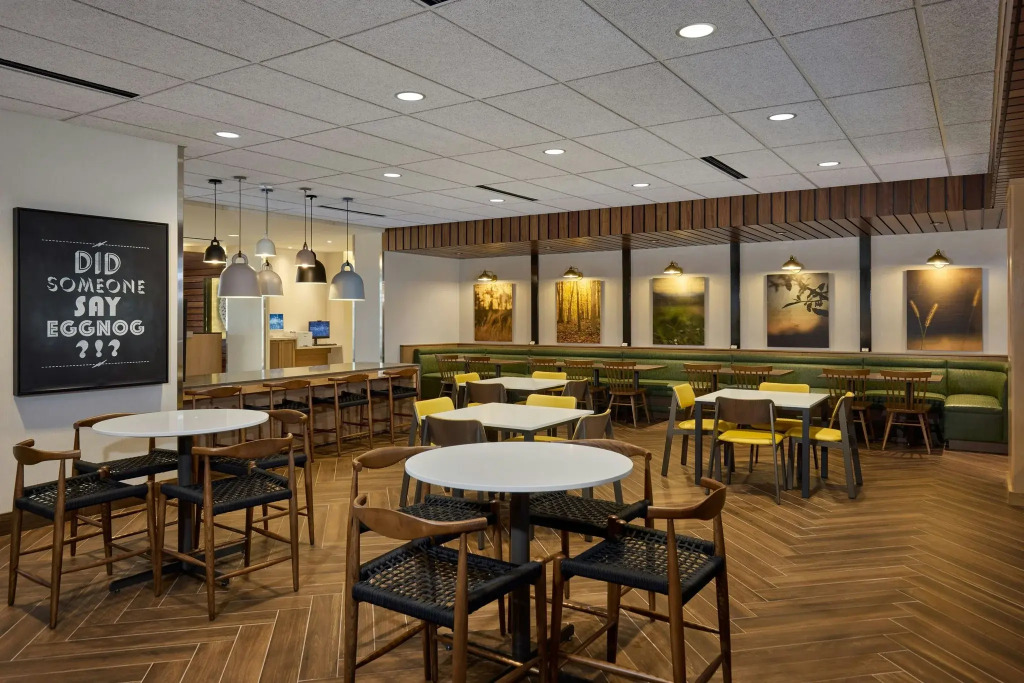 Fairfield by Marriott Inn & Suites Salt Lake City Southwest