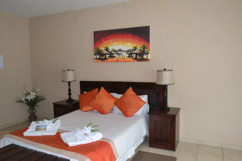 Tradewinds Country Inn